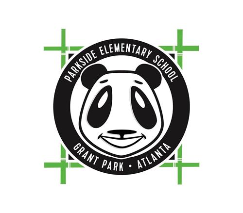  Panda Logo